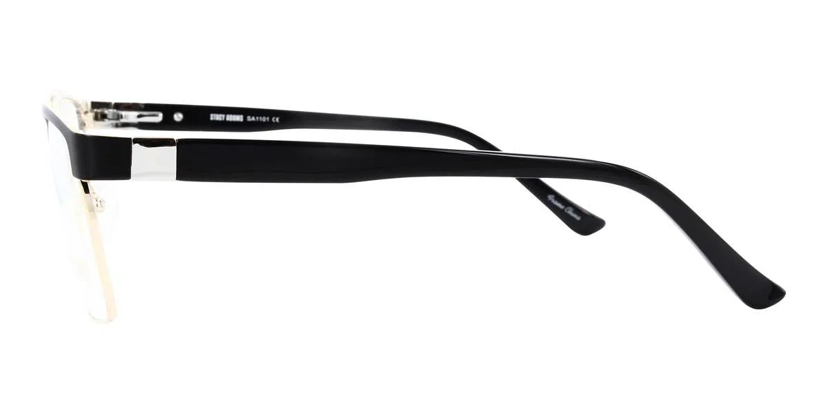STACY ADAMS 1101 Eyeglasses - view 8